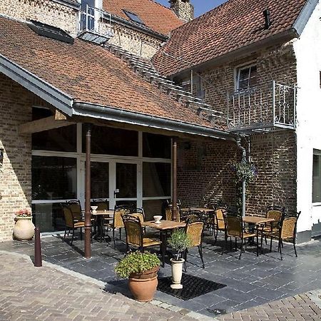 Auberge 'S Gravenhof Voeren Exteriér fotografie