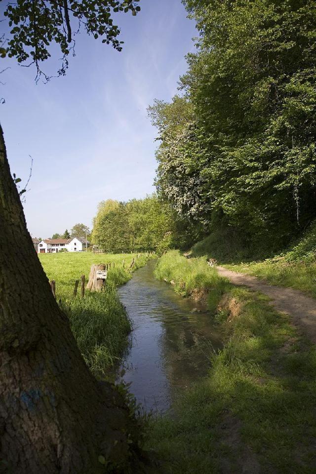 Hotel Auberge 'S Gravenhof Voeren Exteriér fotografie