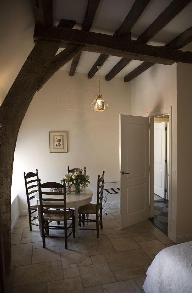 Auberge 'S Gravenhof Voeren Exteriér fotografie